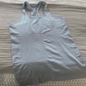Lululemon Dream Swiftly Tank NWOT Size 8